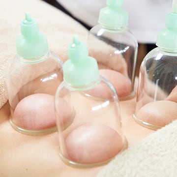 はり灸整体院leaf