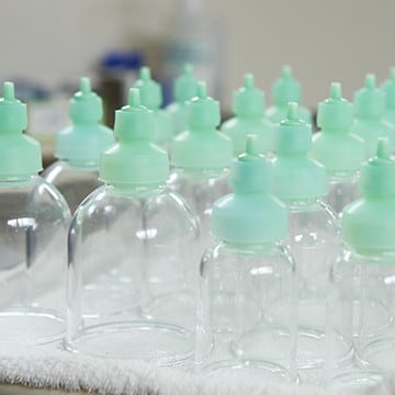 はり灸整体院leaf